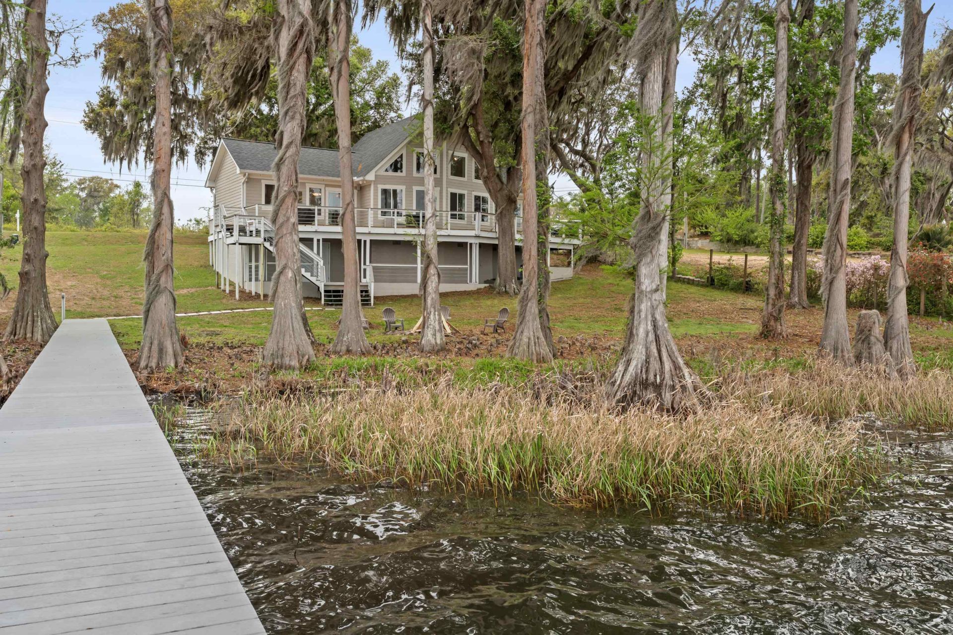 4219 NE Cherry Lake Circle , Madison, FL 32340 Photo