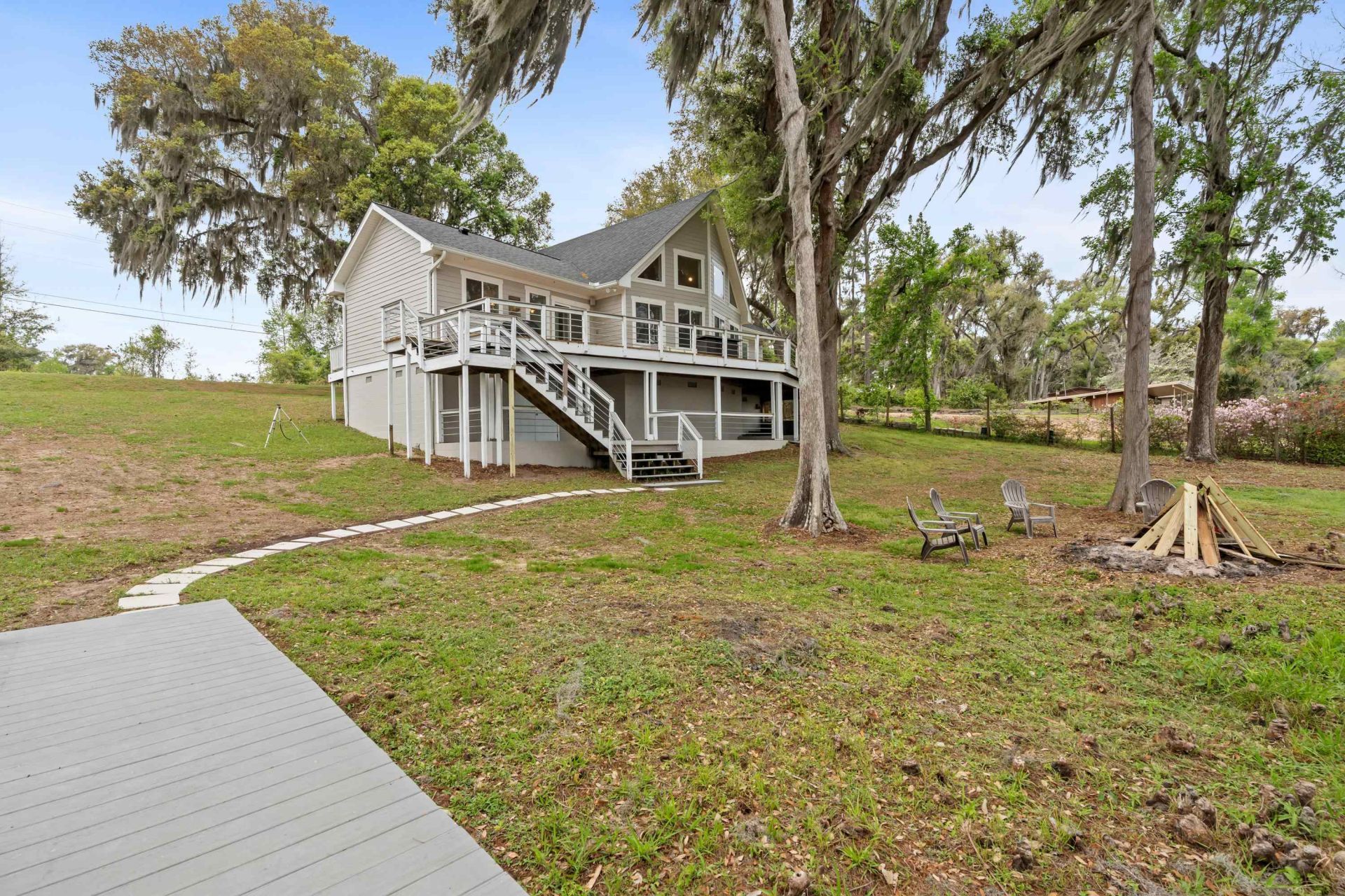 4219 NE Cherry Lake Circle , Madison, FL 32340 Photo