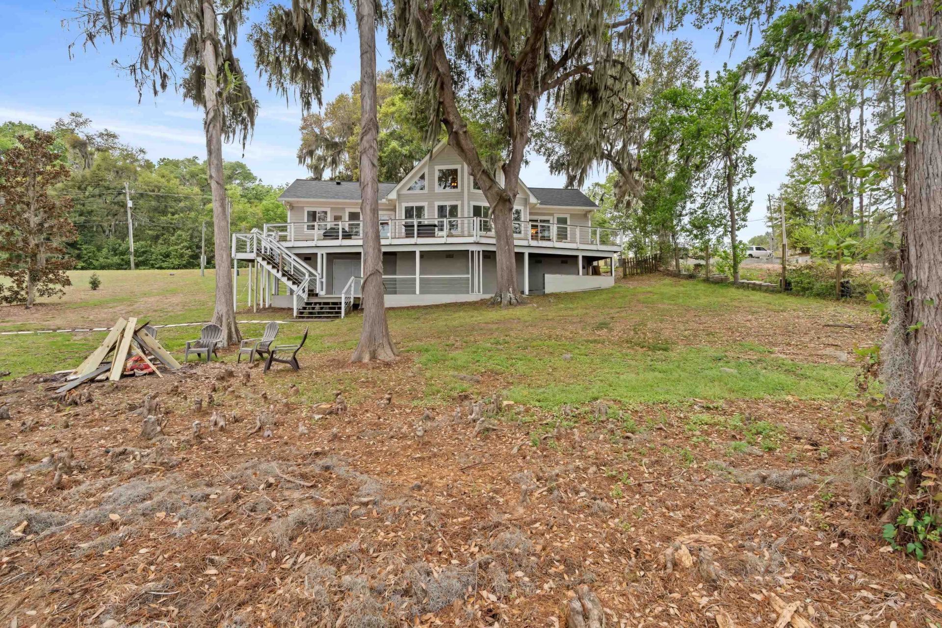 4219 NE Cherry Lake Circle , Madison, FL 32340 Photo