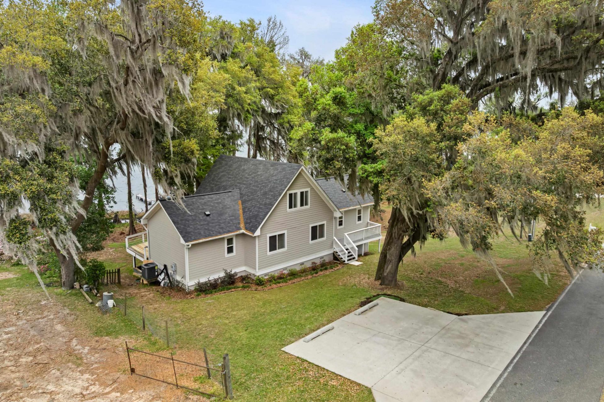 4219 NE Cherry Lake Circle , Madison, FL 32340 Photo