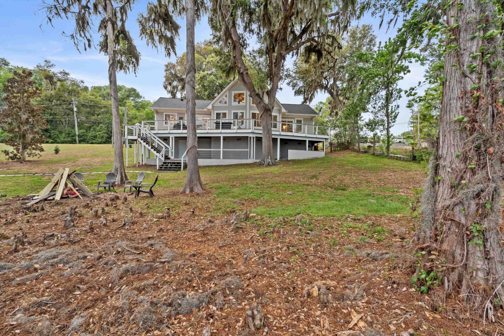 4219 NE Cherry Lake Circle , Madison, FL 32340 Photo