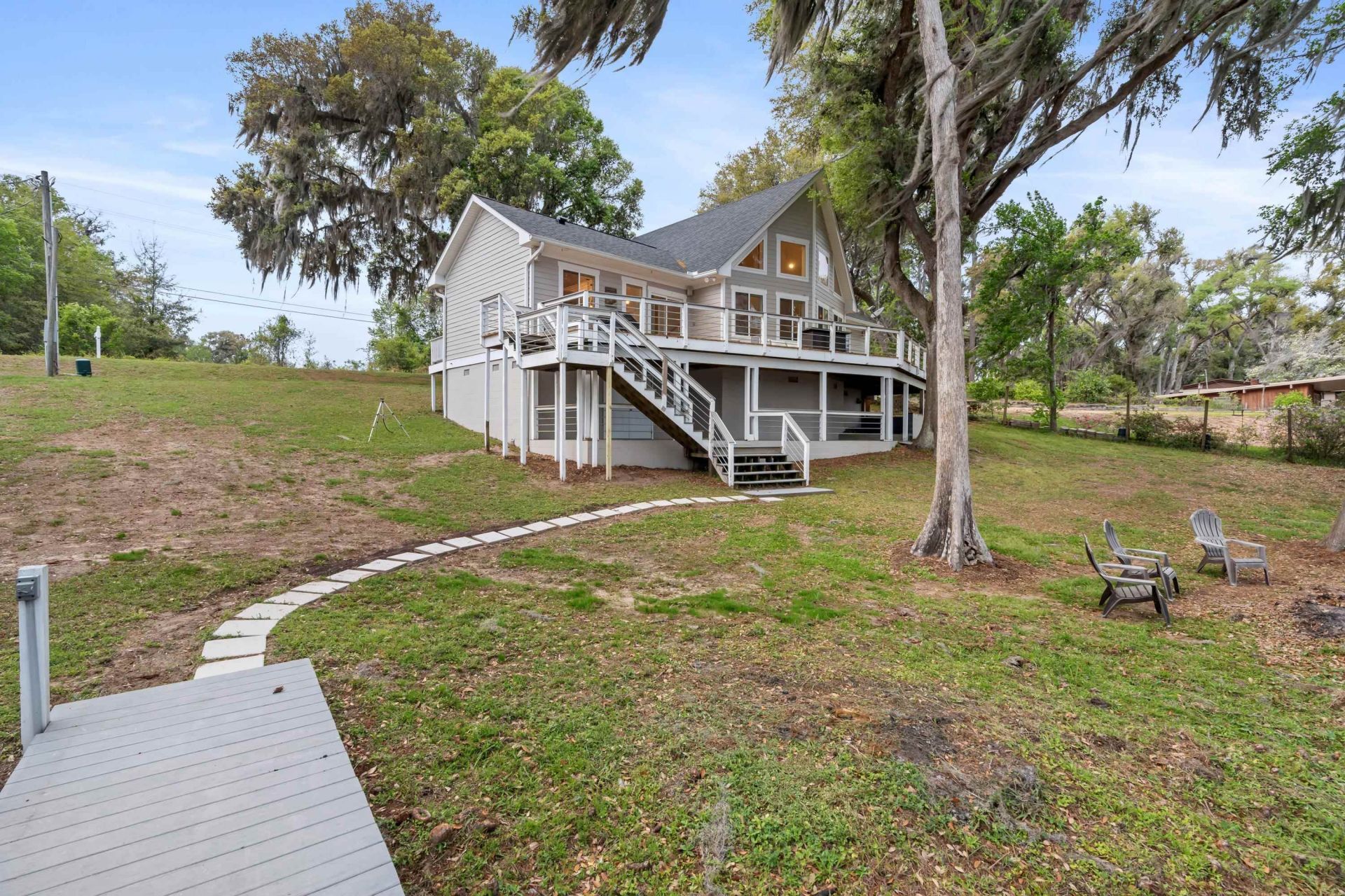 4219 NE Cherry Lake Circle , Madison, FL 32340 Photo