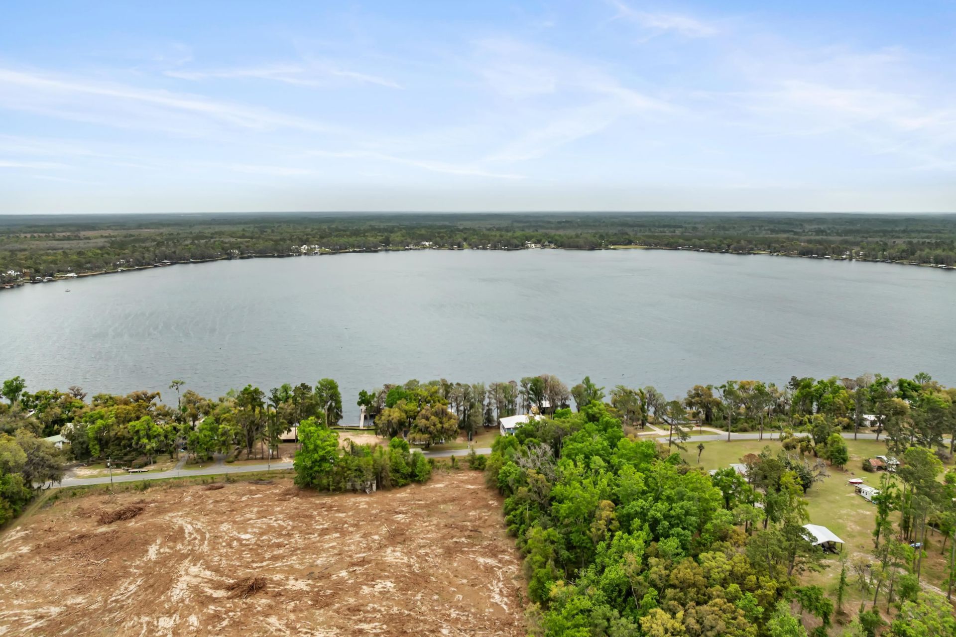 4219 NE Cherry Lake Circle , Madison, FL 32340 Photo