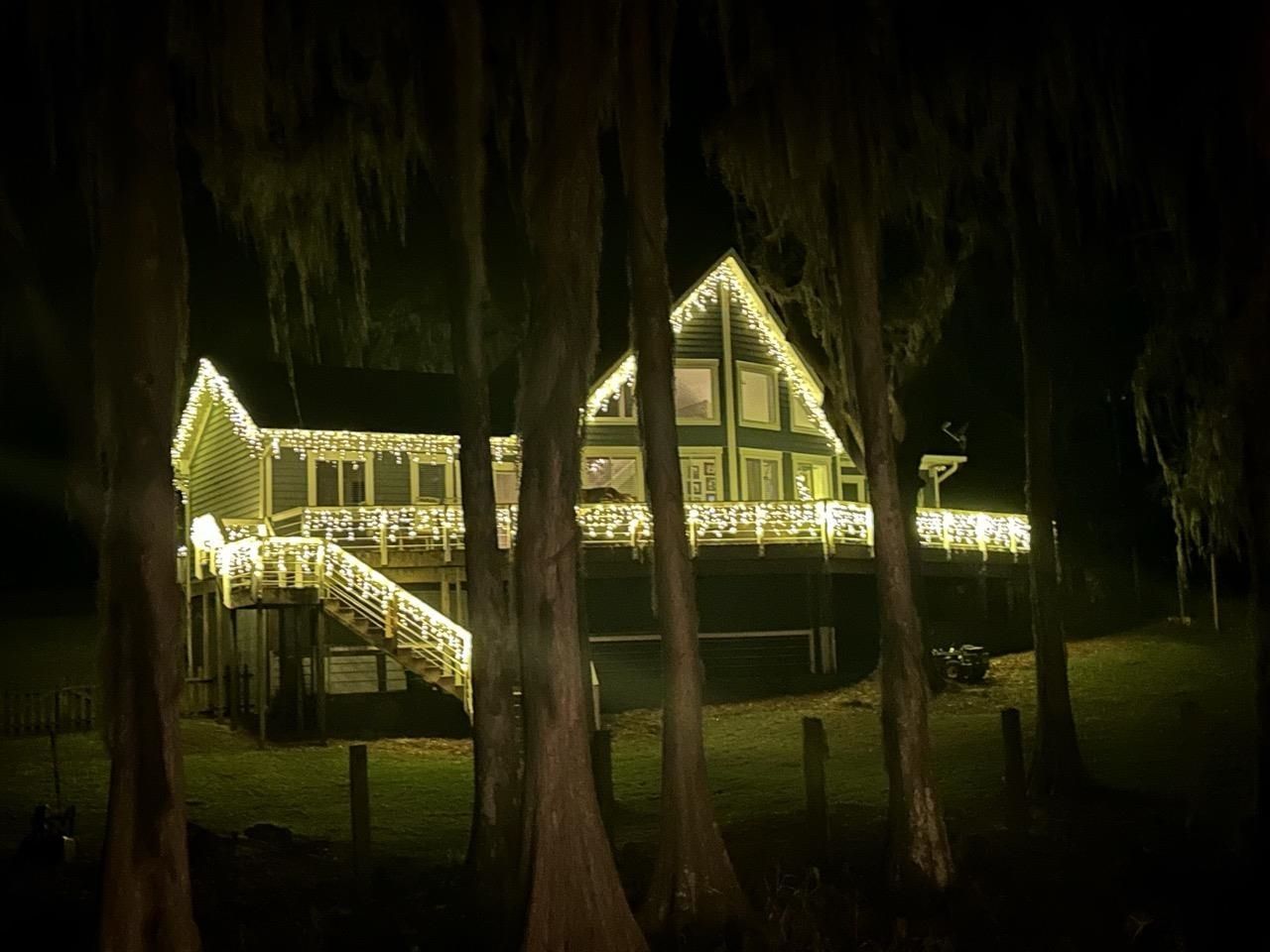 4219 NE Cherry Lake Circle , Madison, FL 32340 Photo