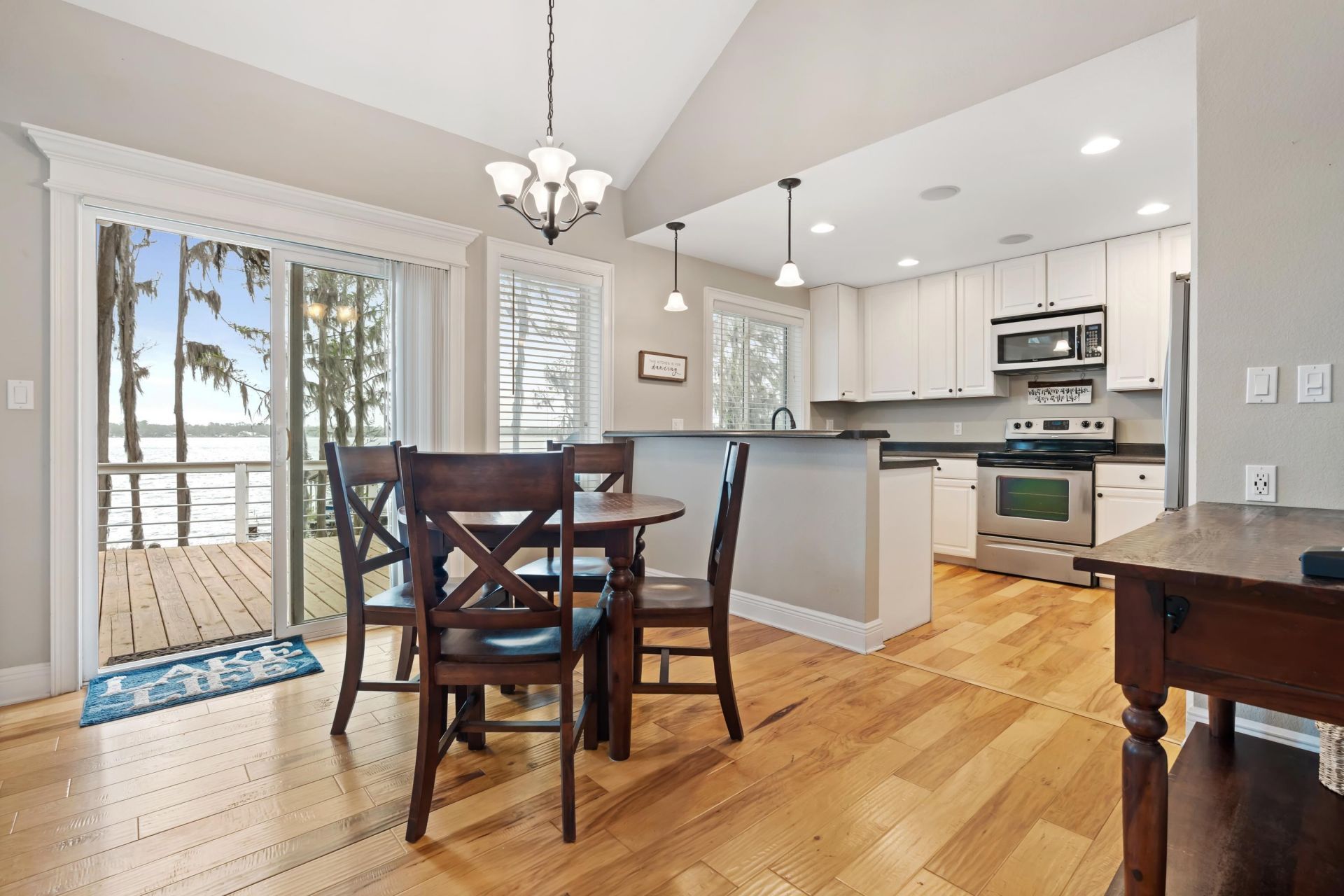 4219 NE Cherry Lake Circle , Madison, FL 32340 Photo