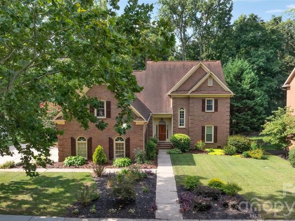 10108 Lampkin Way , Charlotte, NC 28269