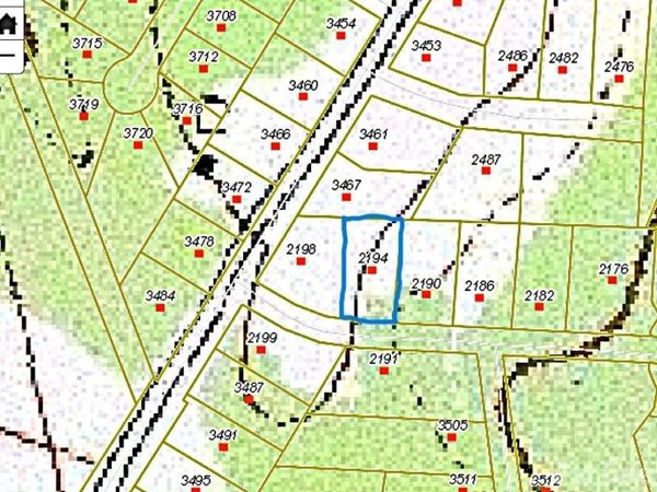 2194 Josiah Drive , Lenoir, NC 28645