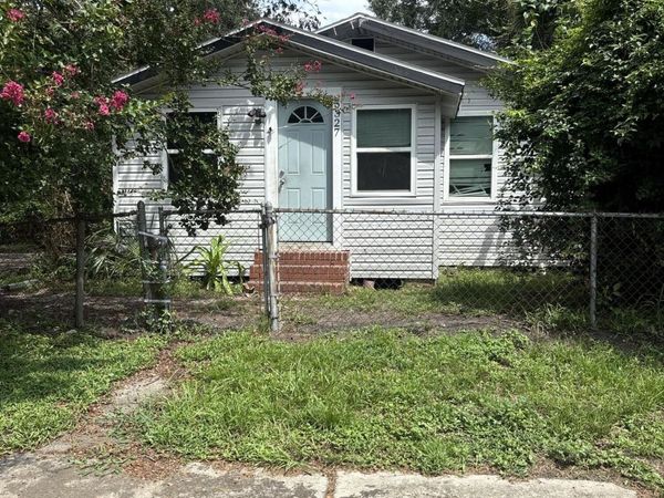 5327 BUICK Avenue, Jacksonville, FL 32209