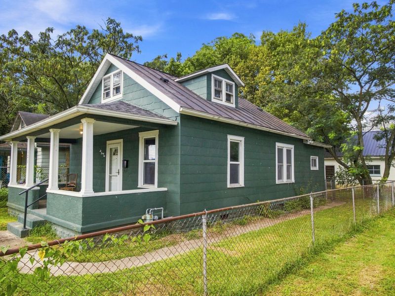 621 Liberty Street, Chillicothe, OH 45601 Photo 2