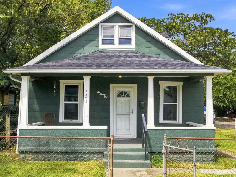 621 Liberty Street, Chillicothe, OH 45601 Photo 3