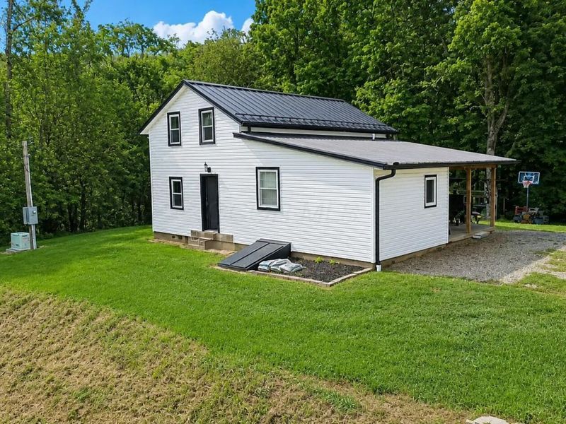 552 County Road 2575 , Loudonville, OH 44842 Photo 2