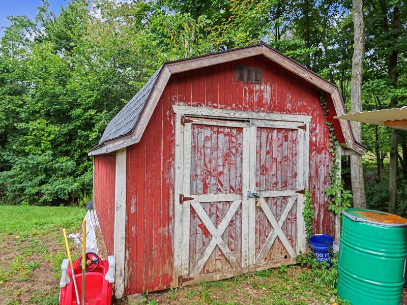 552 County Road 2575 , Loudonville, OH 44842 Photo 26
