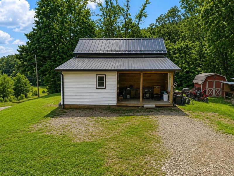 552 County Road 2575 , Loudonville, OH 44842 Photo 29