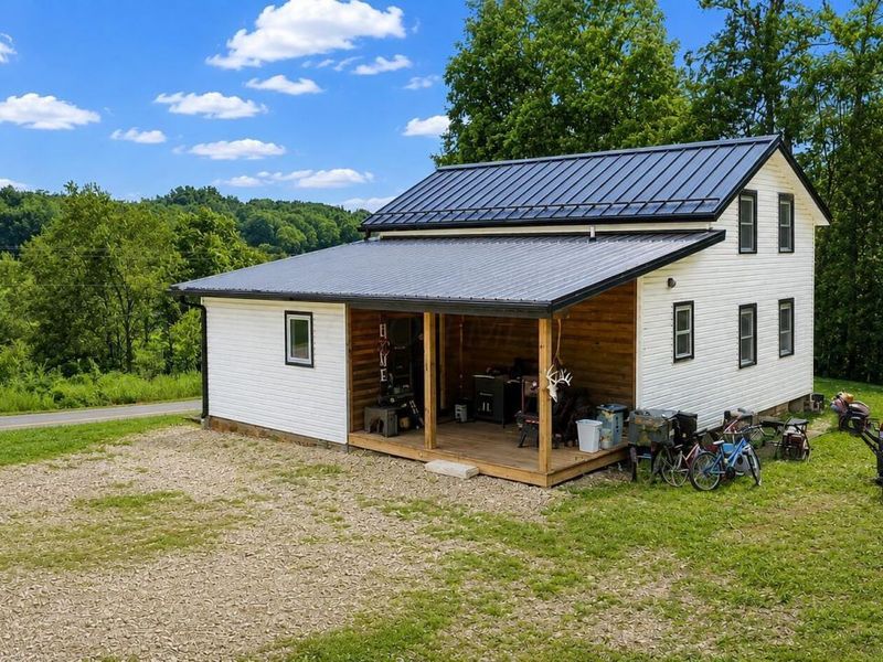 552 County Road 2575 , Loudonville, OH 44842 Photo 3