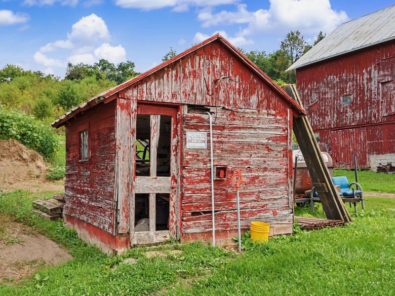 552 County Road 2575 , Loudonville, OH 44842 Photo 32