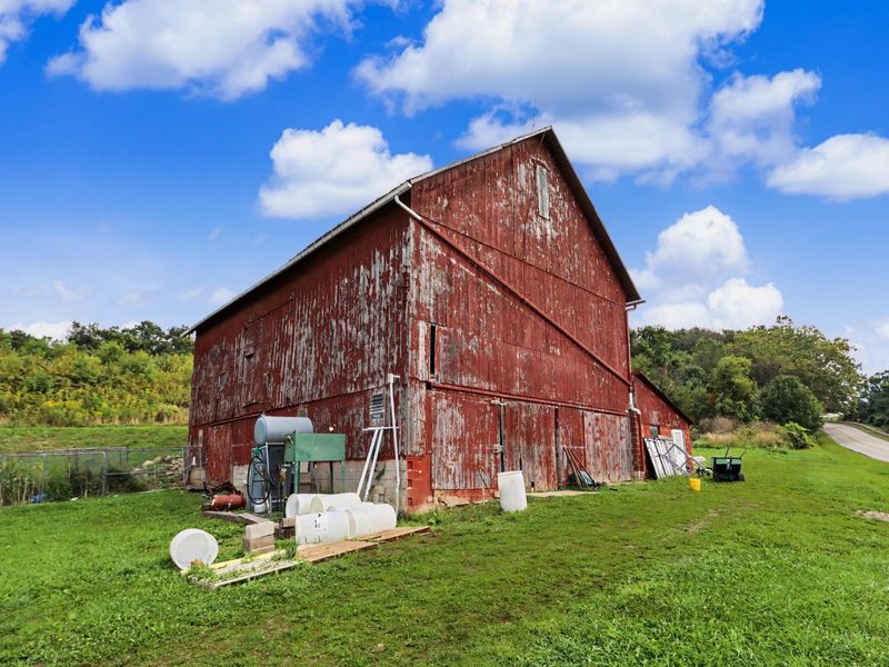 552 County Road 2575 , Loudonville, OH 44842 Photo 33