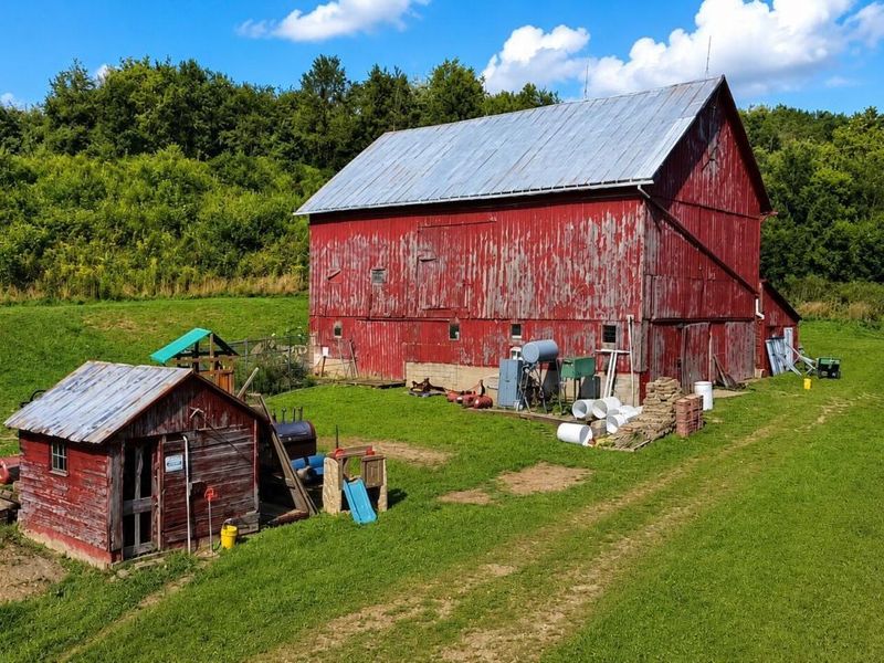 552 County Road 2575 , Loudonville, OH 44842 Photo 34