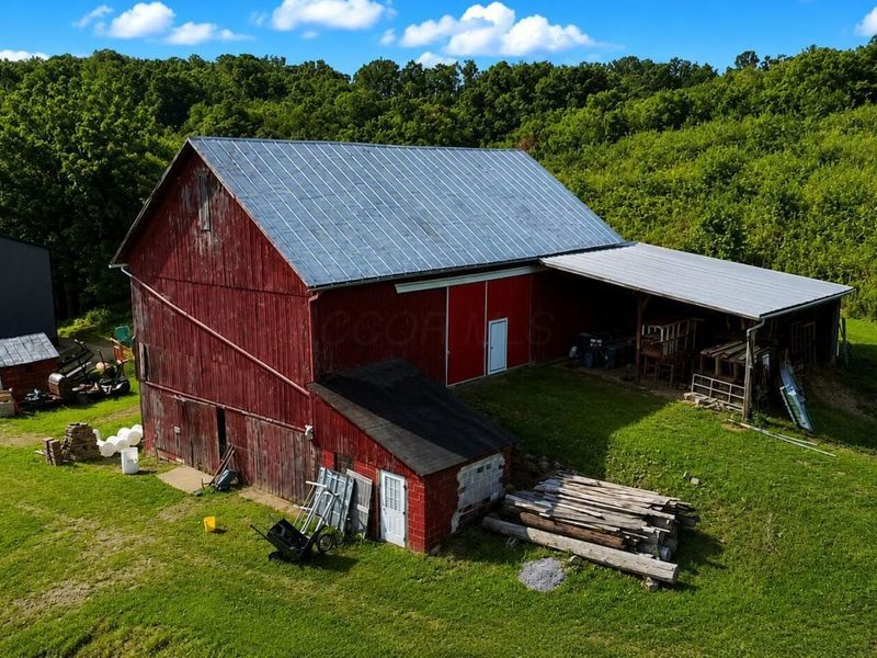 552 County Road 2575 , Loudonville, OH 44842 Photo 35