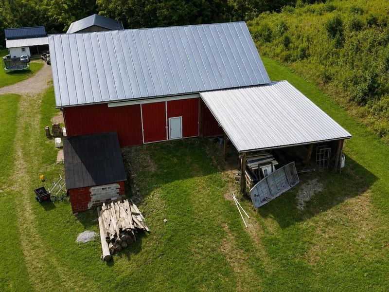 552 County Road 2575 , Loudonville, OH 44842 Photo 36