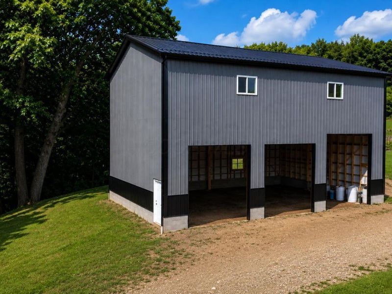552 County Road 2575 , Loudonville, OH 44842 Photo 37