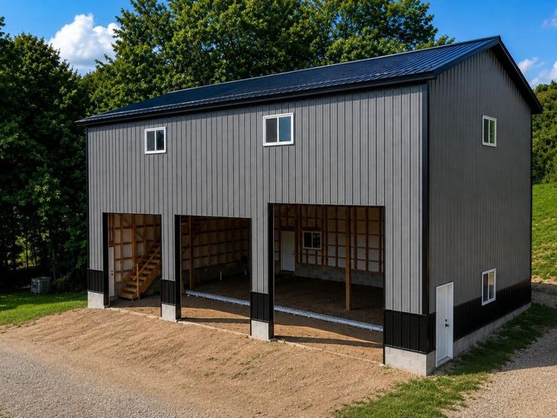 552 County Road 2575 , Loudonville, OH 44842 Photo 38