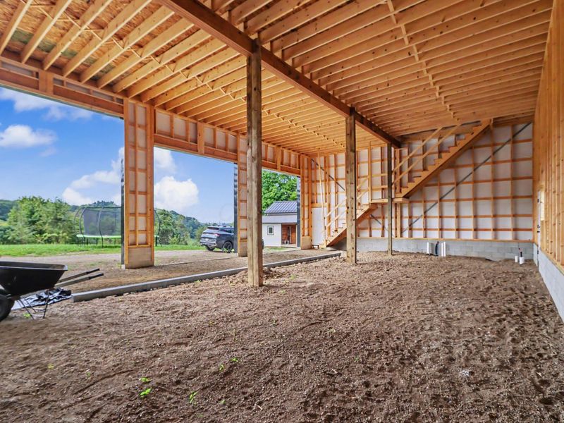 552 County Road 2575 , Loudonville, OH 44842 Photo 40