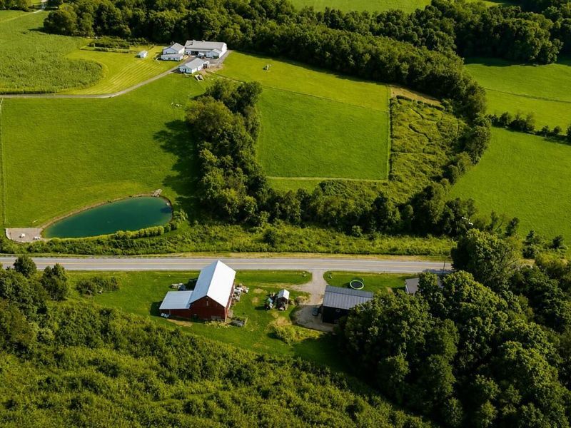 552 County Road 2575 , Loudonville, OH 44842 Photo 46