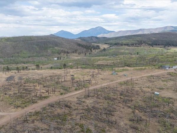 Lot 1576 Emery Lane , Fort Garland, CO 81133