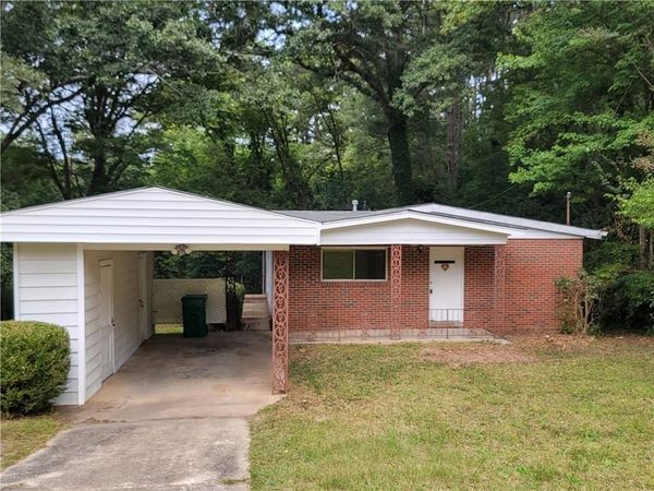 4218 Chamblee Tucker Road , Doraville, GA 30340