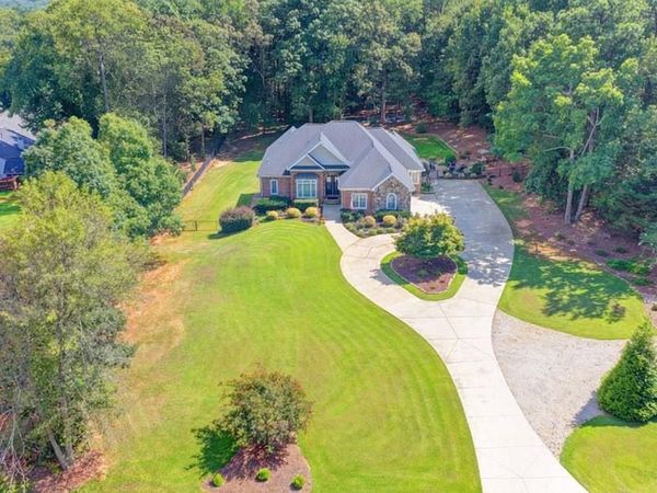 4025 Tanners Mill Road, Braselton, GA 30517