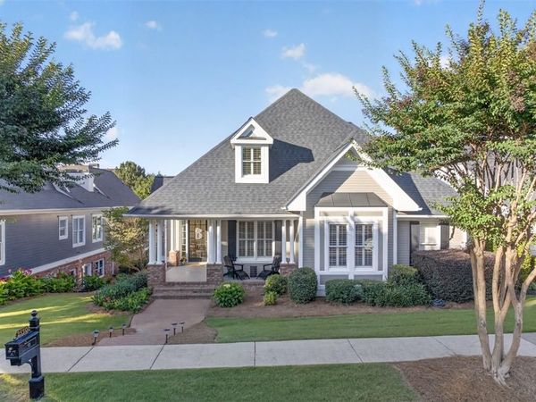 2550 Muskogee Lane, Braselton, GA 30517