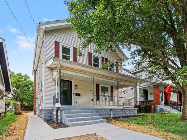 3611 Glenn Avenue, Covington, KY 41015