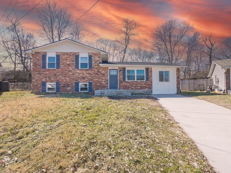 3724 Jacqueline Drive, Erlanger, KY 41018 Photo 1