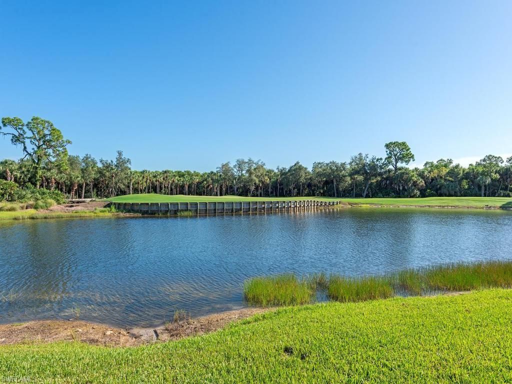 18121 Parkside Greens Dr , Fort Myers, FL 33908 Photo
