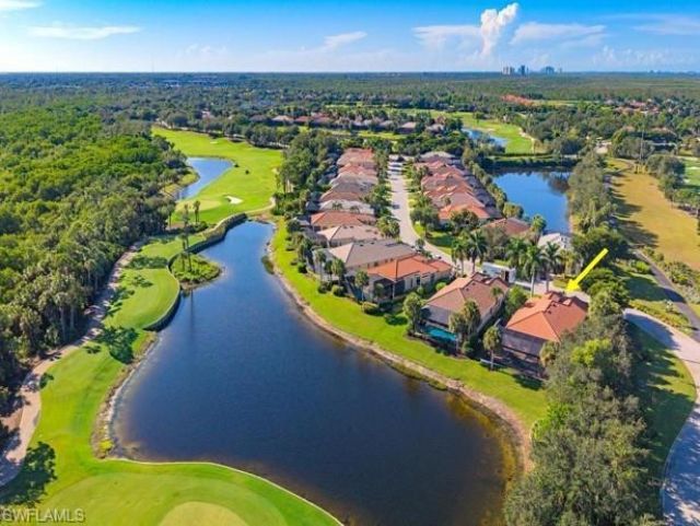 18121 Parkside Greens Dr , Fort Myers, FL 33908 Photo