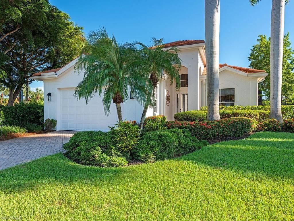 18121 Parkside Greens Dr , Fort Myers, FL 33908 Photo
