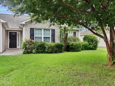 2804 Walter Drive , New Bern, NC 28562