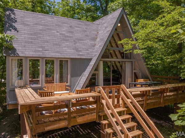 955 Woodlake Drive , Innsbrook, MO 63390