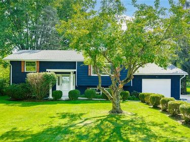 615 Wright Street, Yellow Springs Vlg, OH 45387