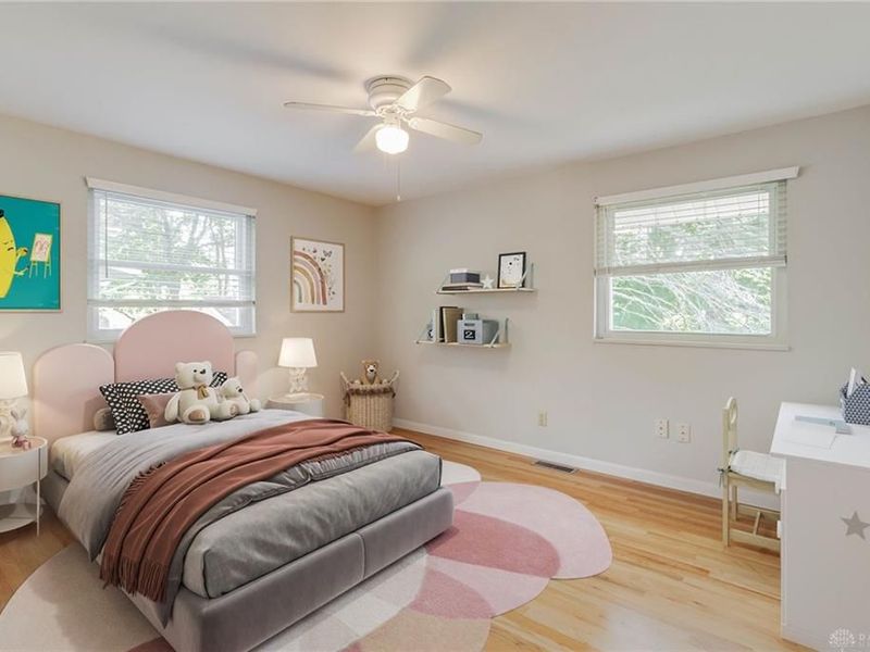 615 Wright Street, Yellow Springs, OH 45387 Photo 16