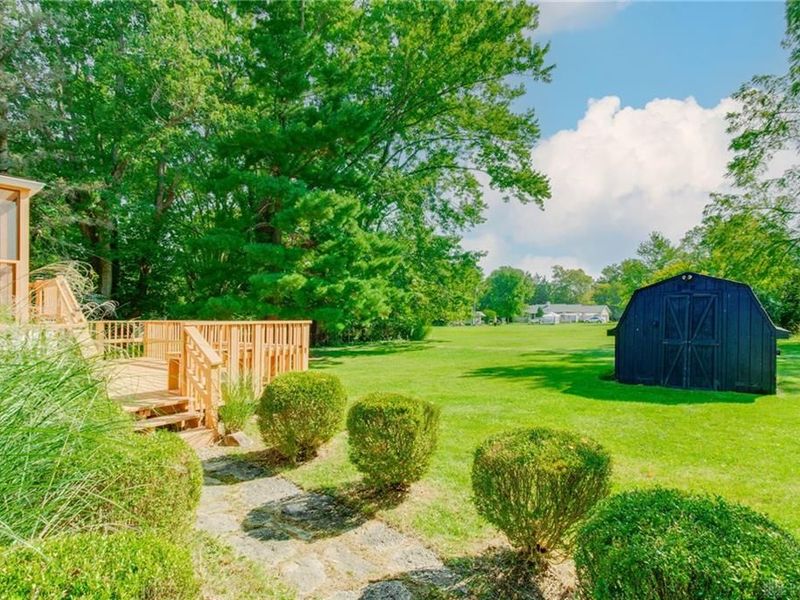 615 Wright Street, Yellow Springs, OH 45387 Photo 36