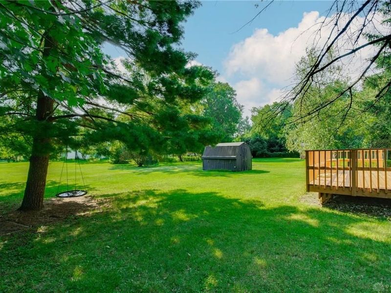 615 Wright Street, Yellow Springs, OH 45387 Photo 37