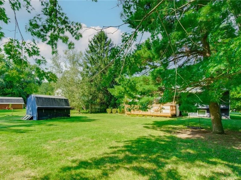 615 Wright Street, Yellow Springs, OH 45387 Photo 38