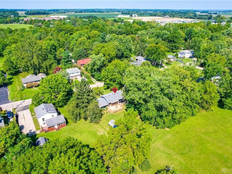 615 Wright Street, Yellow Springs, OH 45387 Photo 40