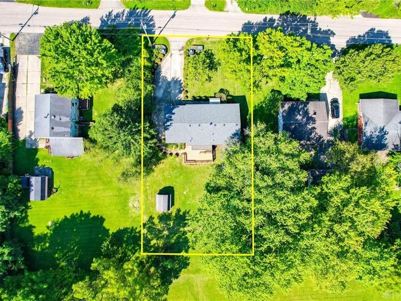615 Wright Street, Yellow Springs, OH 45387 Photo 42