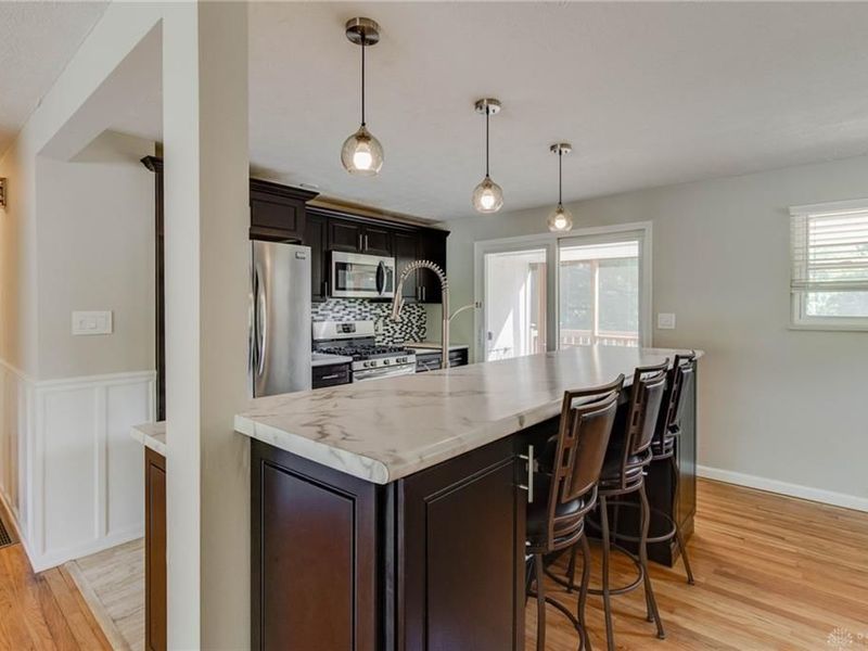 615 Wright Street, Yellow Springs, OH 45387 Photo 6