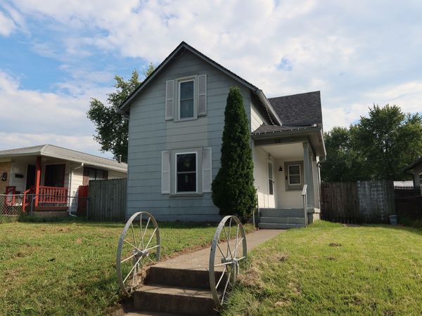 1513 Finley Avenue , Indianapolis, IN 46203