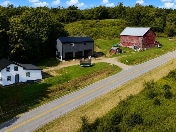 552 County Road 2575, Loudonville, OH 44842