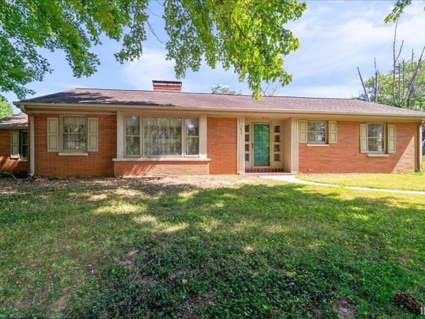 1804 W Midland Avenue, Princeton, IN 47670