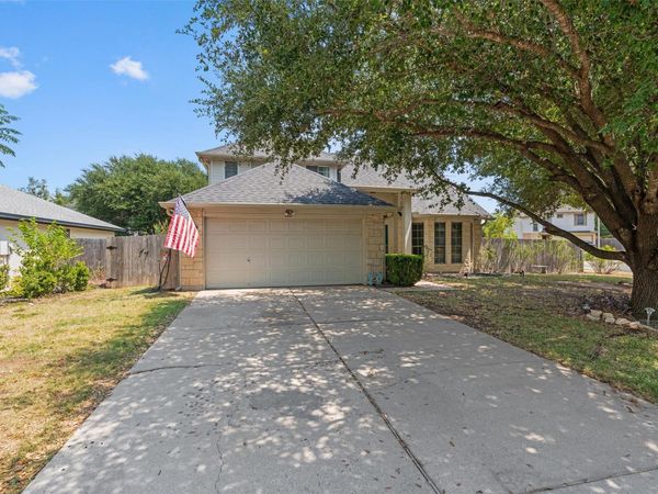 112 Dogwood DR , Georgetown, TX 78626
